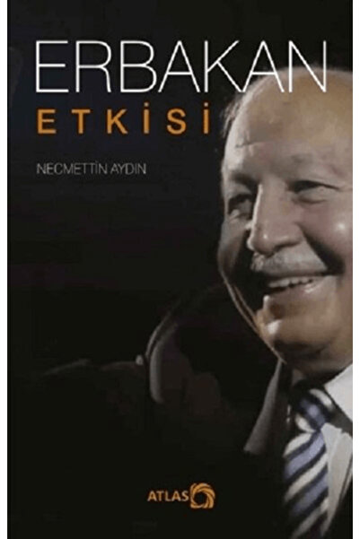 Atlas Kitap Erbakan Etkisi