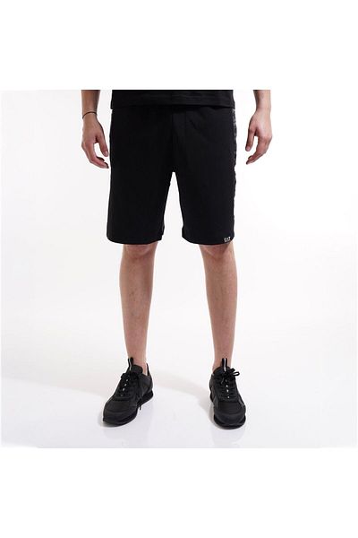 EA7 Emporio Armani Scurt EMPORIO ARMANI EA7 pentru barbati TRAIN GRAPHIC SERIES M BERMUDA - 7M000217AF12660UC001