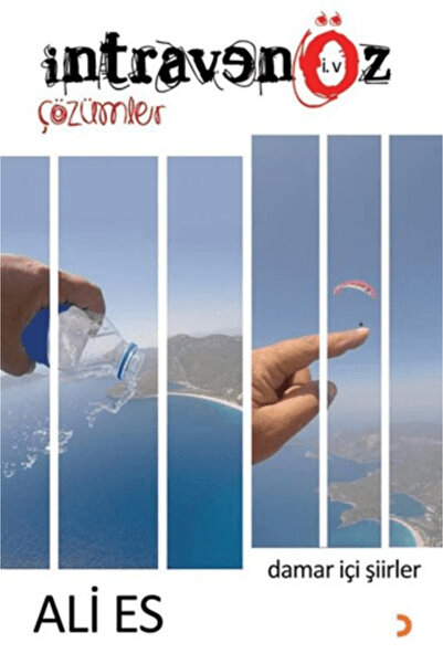 Cinius Yayınları İntravenöz Çözümler