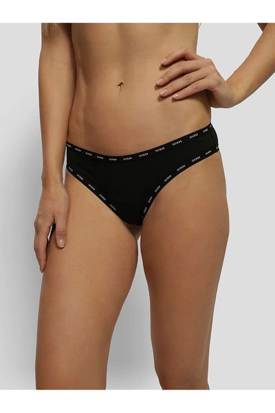 Guess Pachet de 3 slip de bază brazilian pentru femei