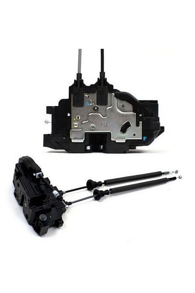 otobalcı Hyundai Elantra Left Rear Door Lock Door Lock Motor 2007--2011 Copy