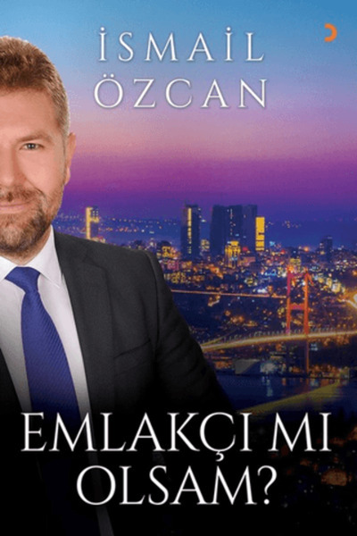 Cinius Yayınları Emlakçı mı Olsam?