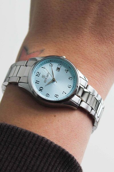 Reward Rwa 146462   Women's Wrist Watch with Steel Cord