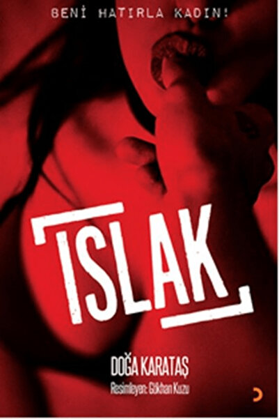 Cinius Yayınları Islak
