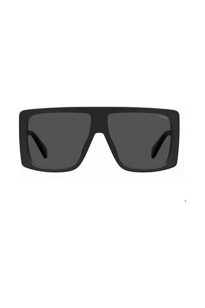Moschino Mos119/S-807‐Black-636 Unisex Sunglasses