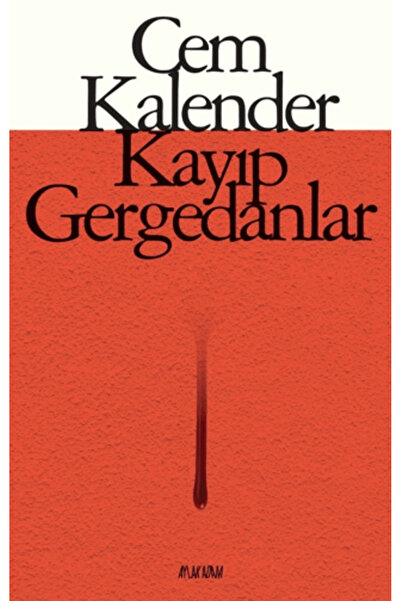 Aylak Adam Kültür Sanat Yayıncılık Kayıp Gergedanlar