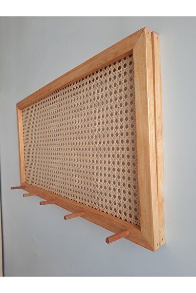 handwood Ahşap Sigorta Gizleme Kutusu Hazeranlı Sigorta Kapağı Sigorta saklama kabı 90*40*4cm