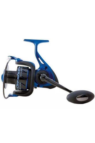 LİNEAEFFE Lineaeffe Offshore 5 1Bb Alumina Spool Fishing Line Machine