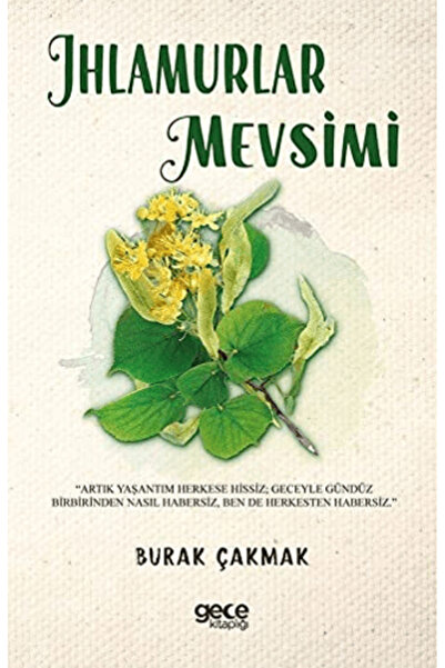 Gece Kitaplığı Ihlamurlar Mevsimi