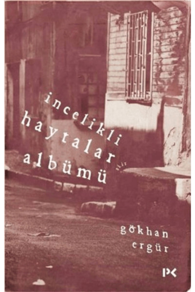 Profil Kitap İncelikli Haytalar Albümü