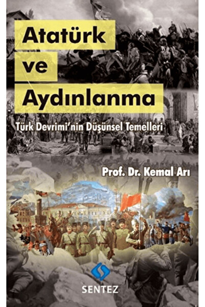Sentez Yayınları Atatürk ve Aydınlanma