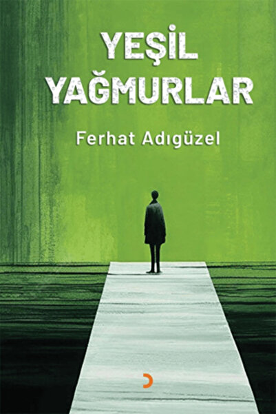 Cinius Yayınları Yeşil Yağmurlar