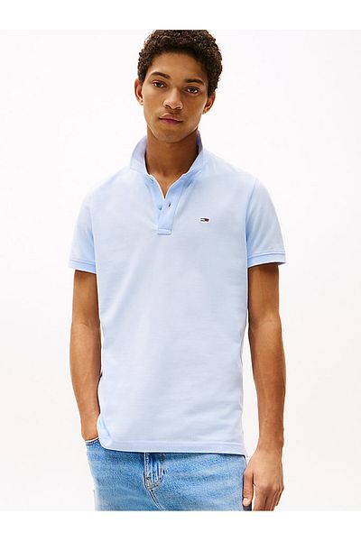 Tommy Hilfiger TJM SLIM PLACKET POLO EXT