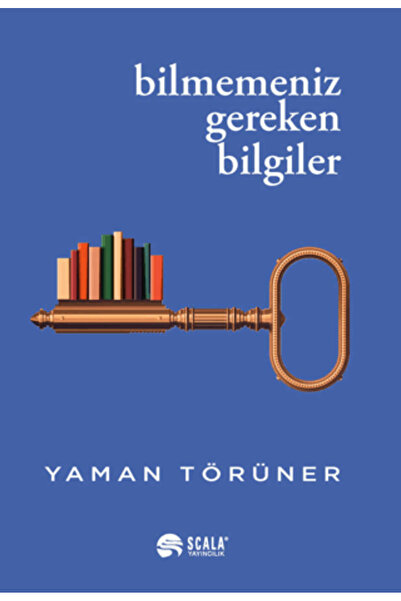 Scala Yayıncılık Bilmemeniz Gereken Bilgiler