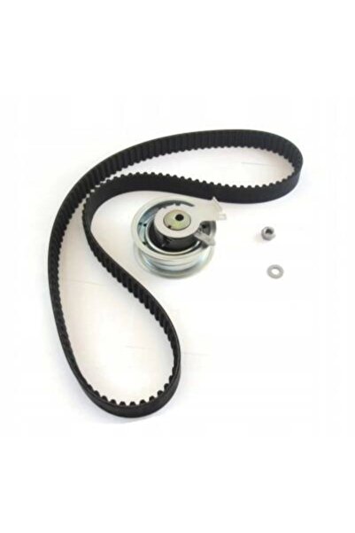 otobalcı Audi A4 Triger Seti 1.6 / 8 Valf (alz Motor) 2001--2004