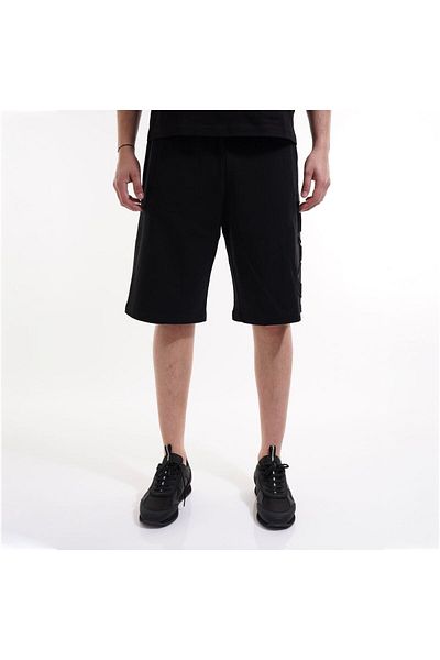 EA7 Emporio Armani Short EMPORIO ARMANI EA7 pentru barbati TRAIN LOGO SERIES M OVERSIZE LOGO SHORT