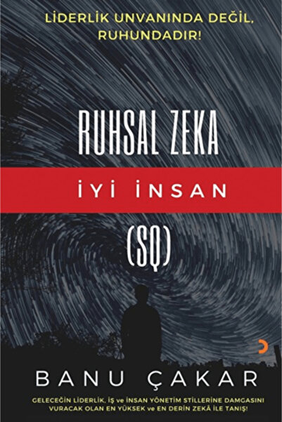 Cinius Yayınları Ruhsal Zeka
