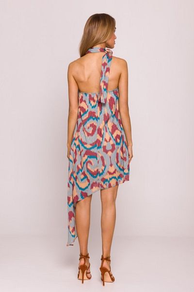 Made of Emotion ROCHIE CU IMPRIMIE CU GÂT
