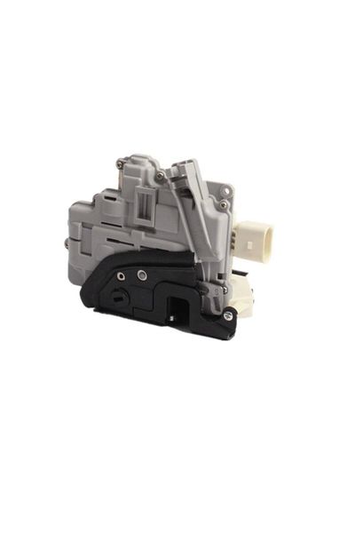 Enva Volkswagen Passat B6 Left Rear Door Lock Lock Motor 2006-2011