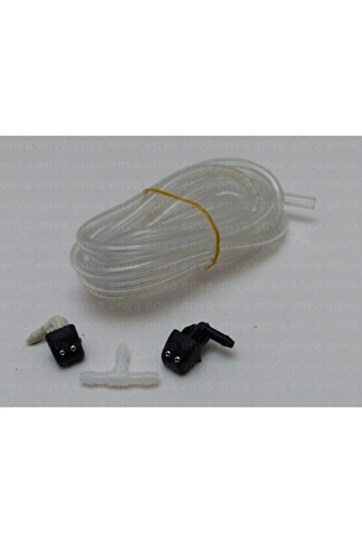 Enva Otomotiv Renault R9 - R11- Broadway Su Fiskiye Memesi Hortumu Sağ - Sol ...