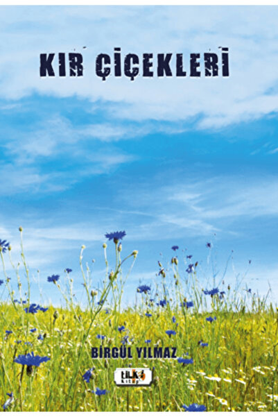 Tilki Kitap Kır Çiçekleri