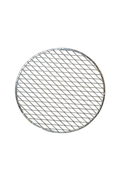 NURGAZ ORMAN ŞÖMİNESİ IZGARA