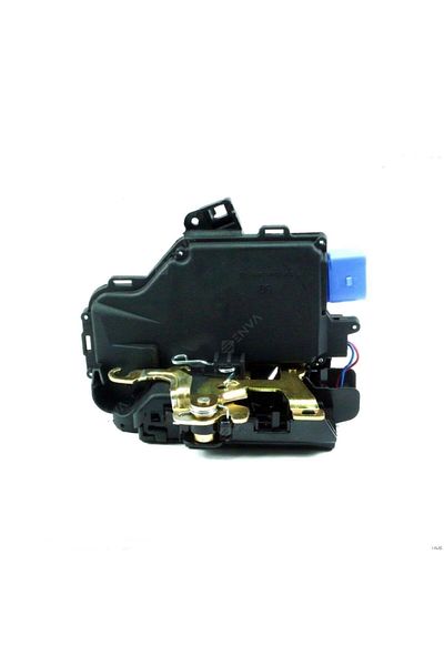 Enva Volkswagen Golf 5 Right Front Door Lock Door Lock Motor 2003--2009