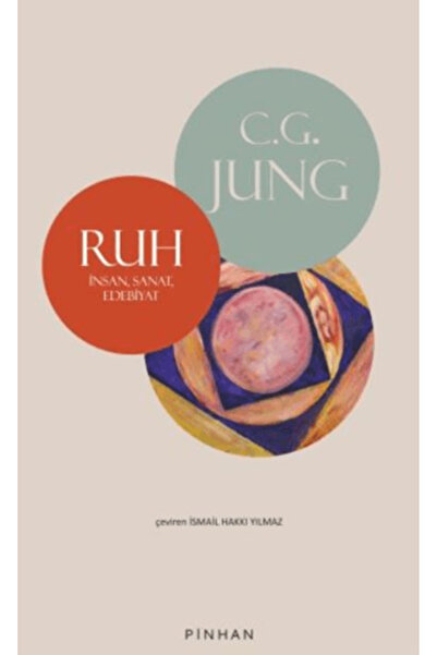 Pinhan Yayıncılık Ruh Roman