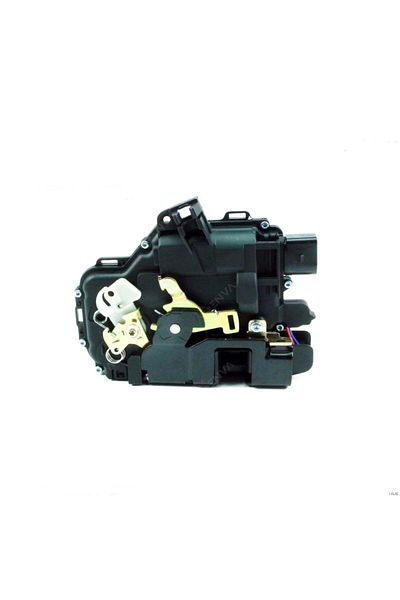 Enva Seat Leon Left Front Door Lock Lock Motor 1998-2005