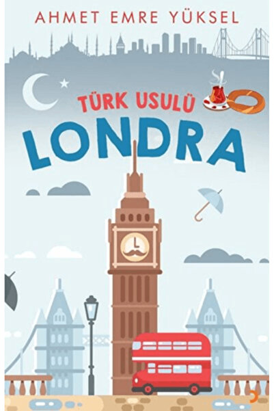 Cinius Yayınları Türk Usulü Londra