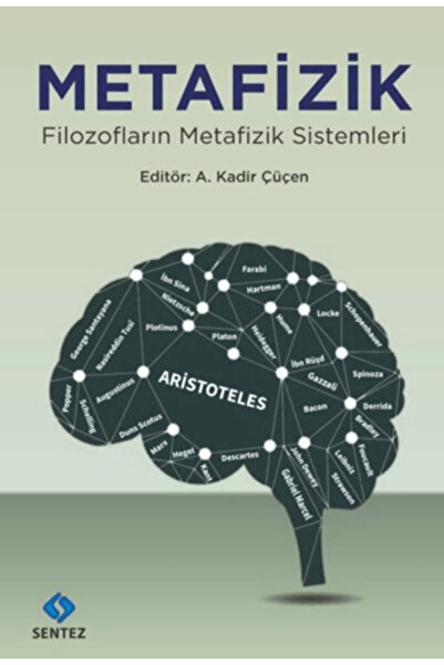 Sentez Yayınları Metafizik