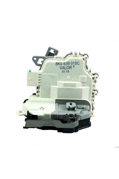 Enva Audi A4 Q7 Left Rear Door Lock Motor