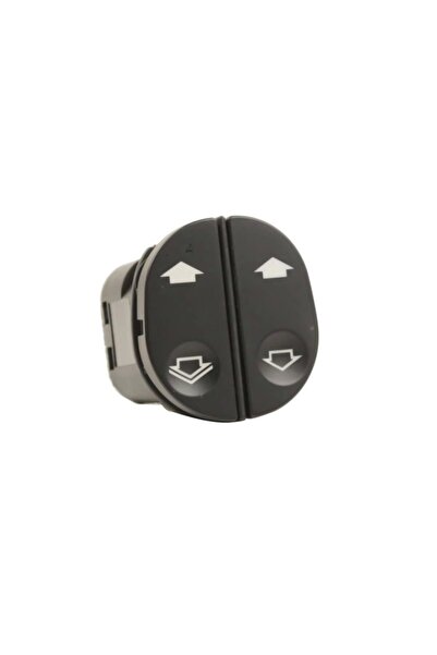 Genel Markalar Ford Transit V184 - Uyumlu Connect Sol Çiftli Cam Açma Düğmesi