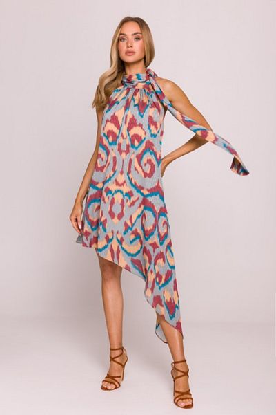 Made of Emotion ROCHIE CU IMPRIMIE CU GÂT
