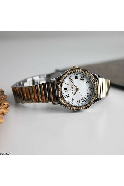 Reward Rwa 146246   Women's Wrist Watch with Steel Cord