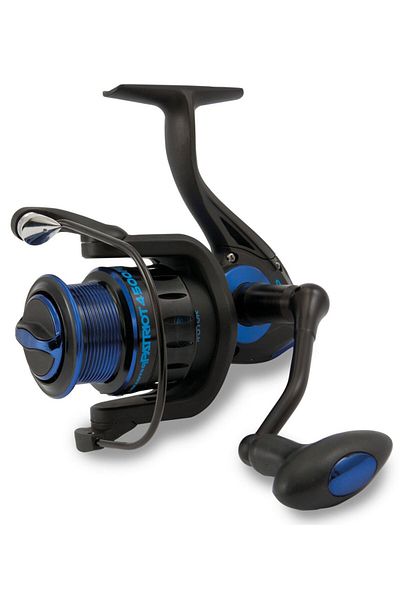 LİNEAEFFE Lineaeffe Patriot 7 1 Bb 4500 Fishing Machine