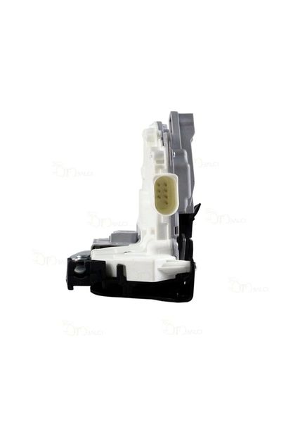 otobalcı Seat Leon Door Lock Lock Motor Right Rear Door 2006-2012