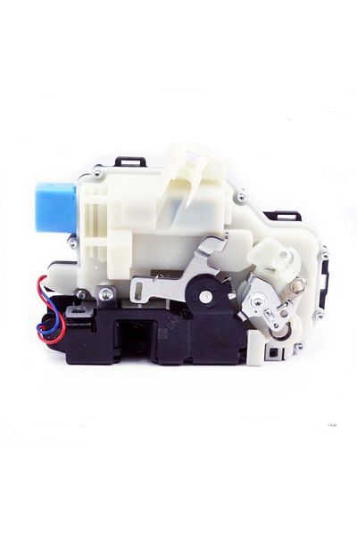 Enva Skoda Fabia Right Front Door Lock Door Lock Motor 1998-2007