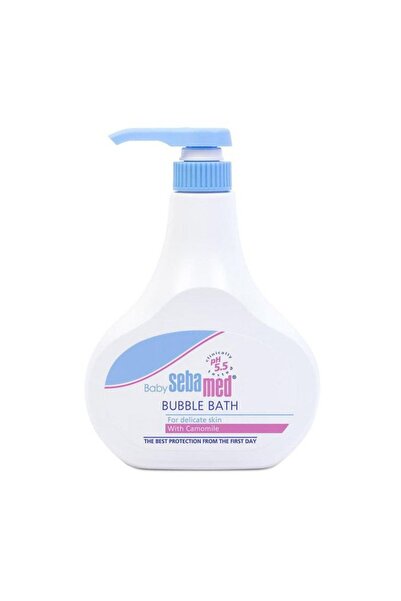 Sebamed Baby Bubble Bath 500ml