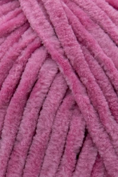 Self 3 Συσκευασία Dusty Rose Velvet String, Amigurumi, Παιχνίδι, Κουβέρτα Πλεκτό Χέρι, Kitten Velvet