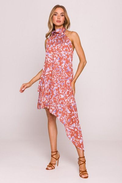 Made of Emotion ROCHIE CU IMPRIMIE CU GÂT