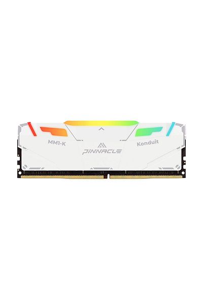 Timetec Pinnacle Pkmd4U32C16Chw32G 32Gb Ddr4 3200Mhz 2Rx8 Cl16 Rgb Desktop Ram
