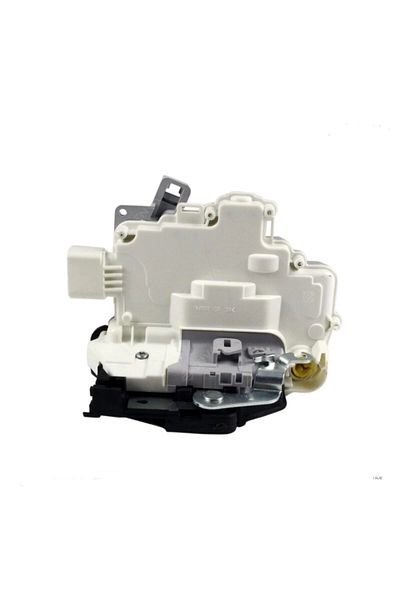 Enva Seat Leon Left Rear Door Lock Central Lock Motor 2006-2012