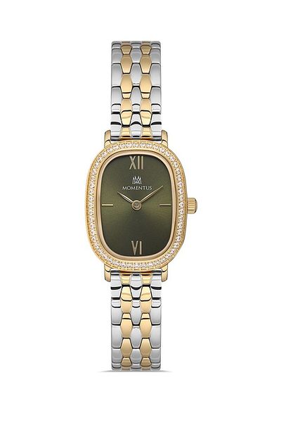 Momentus Ss224T-15Sg Wrist Watch