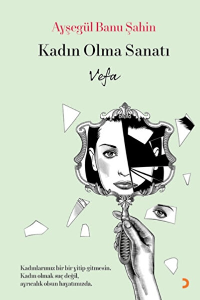 Cinius Yayınları Kadın Olma Sanatı