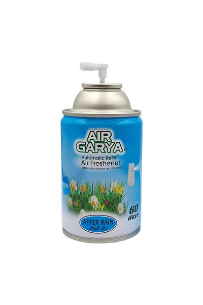Generic Air Garya After Rain Automatic Refill Air Freshener – Long-Lasting, Non-Toxic Fragrance
