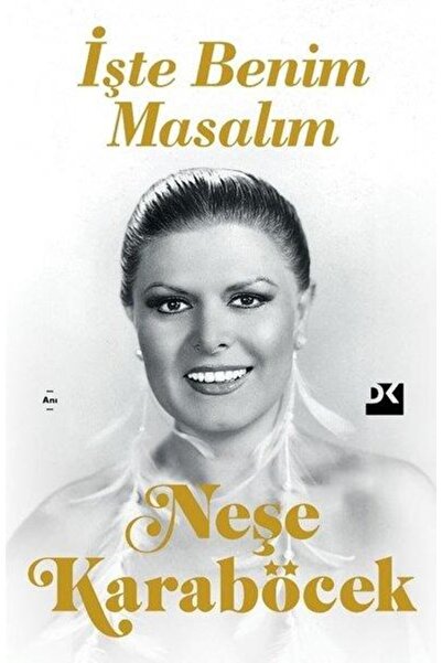 Doğan Kitap İşte Benim Masalım