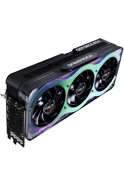 PALIT Rtx 5090 Gamerock Ne 75090019 R5-Gb2020G 512 Bit Gddr7 32 Gb Graphics Card