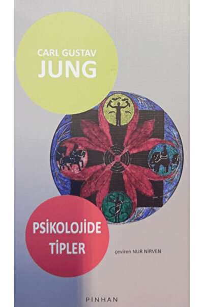 Pinhan Yayıncılık Psikolojide Tipler
