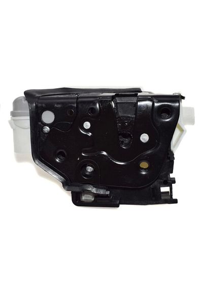 Enva Volkswagen Passat B6 Left Rear Door Lock Lock Motor 2006-2011